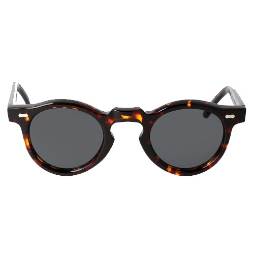 TBD Eyewear Welt Eco Dark Havana / Grey