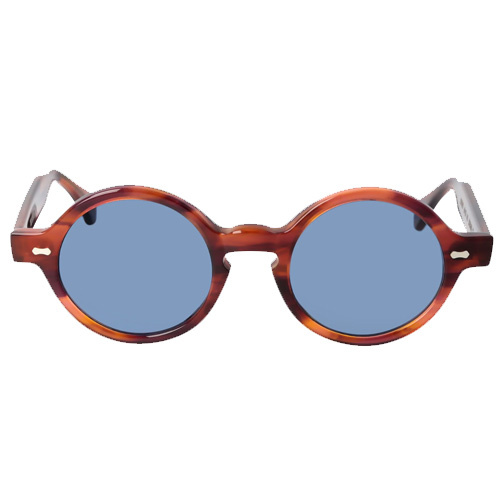 TBD Eyewear Oxford Eco Havana / Blue