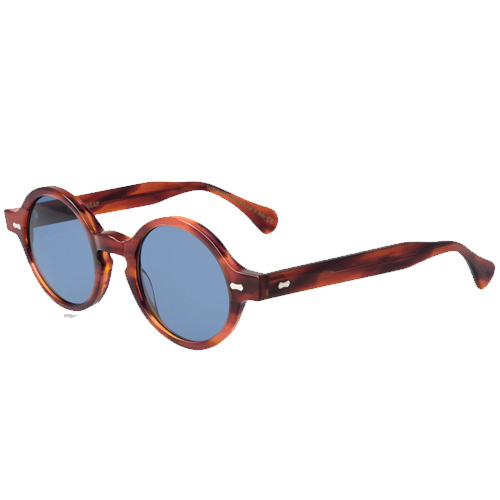 TBD Eyewear Oxford Eco Havana / Blue