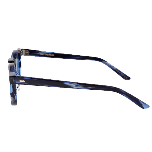 TBD Eyewear Welt Ocean / Blue