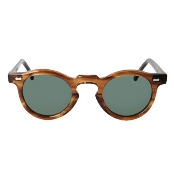 TBD Eyewear Welt Earth Bio / Bottle Green