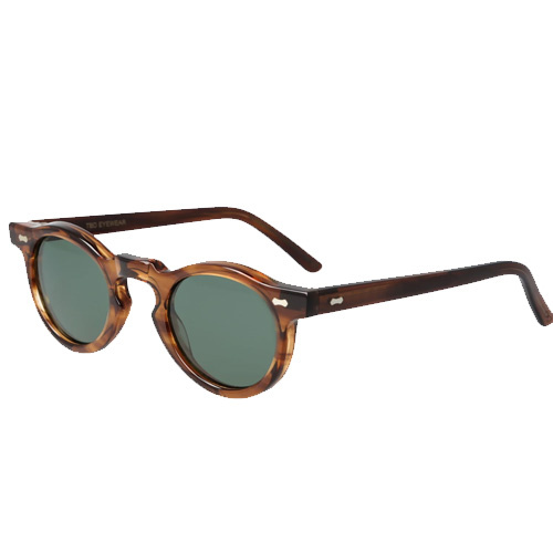 TBD Eyewear Welt Earth Bio / Bottle Green