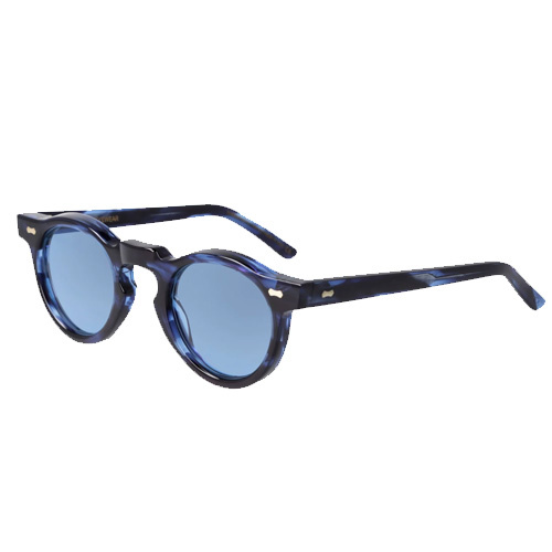 TBD Eyewear Welt Ocean / Blue